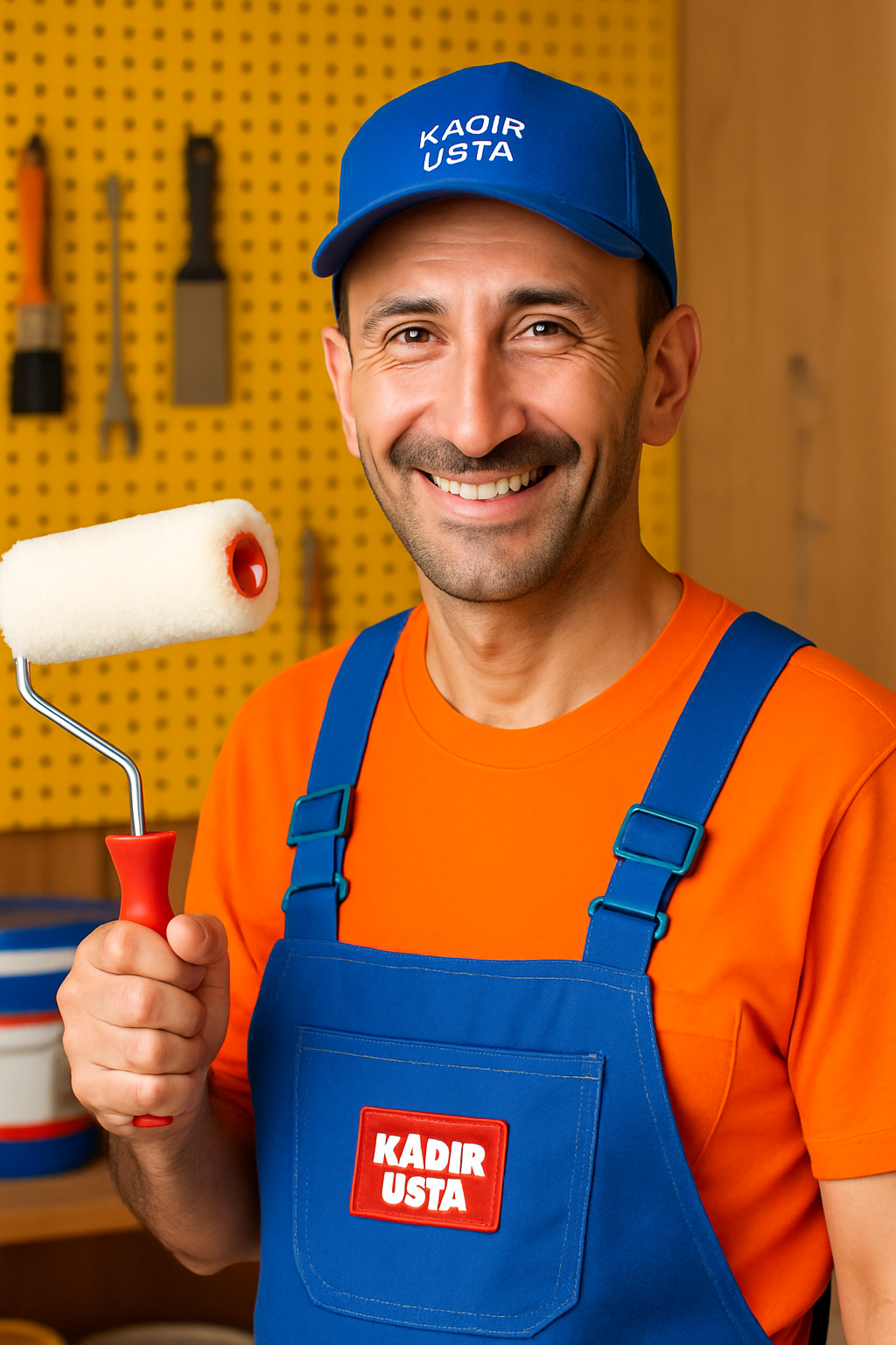 Kadir DURAN İnşaat ve Tadilat Hizmetleri